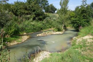 Tranche 2012 - après travaux 2013