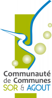 Communauté de communes Sor et Agout